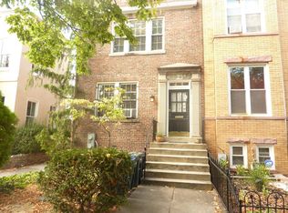 708 5th St NE APT 1, Washington, DC 20002