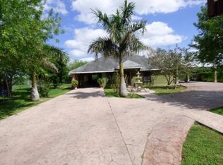 5200 Rolando Dr, Mission, TX 78574