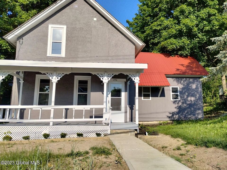 150 The Portage, Ticonderoga, NY 12883 Zillow