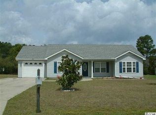 1380 Gailard Dr, Conway, SC 29526