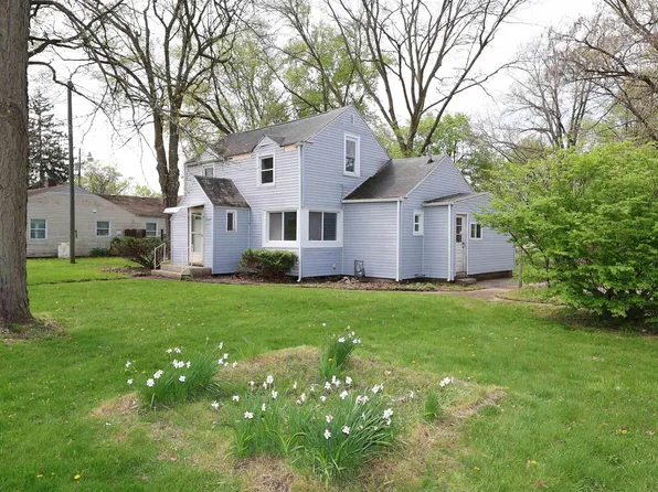 507 Gladstone Ave, Elkhart, IN 46516