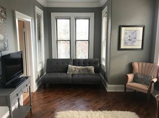1822 15th St NW APT 201, Washington, DC 20009
