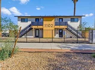 1102 E Pierce St APT 3, Phoenix, AZ 85006