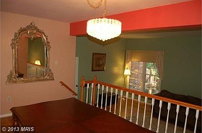 DR/LR differenet levels