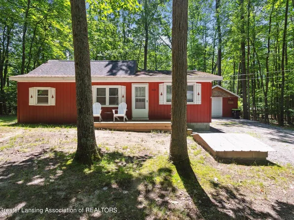 223 Pingree St, Roscommon, MI 48653