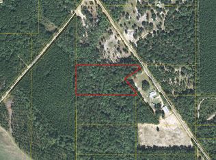 Tbd Ocheesee Landing Rd, Grand Ridge, FL 32442