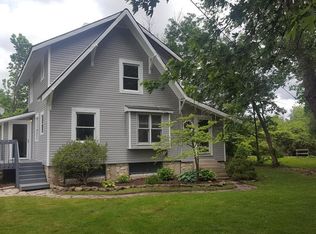 828 Lake Shore Dr, Medway, OH