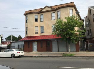 1322 Stratford Ave, Bridgeport, CT 06607