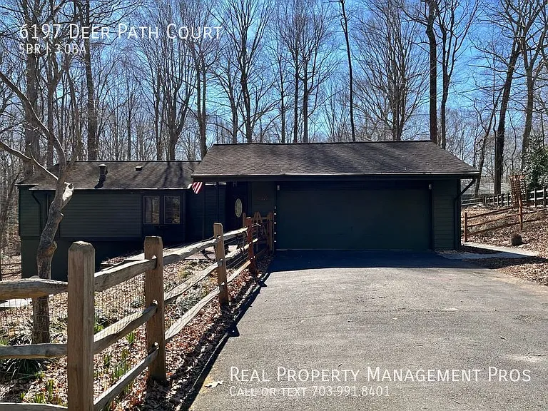 6197 Deer Path Ct — Photo 1