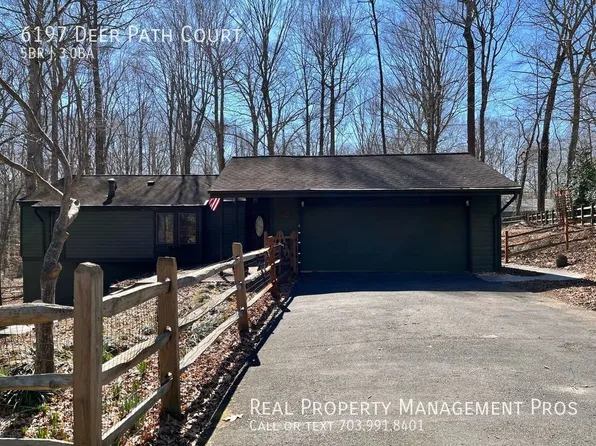 6197 Deer Path Ct, Manassas, VA 20112