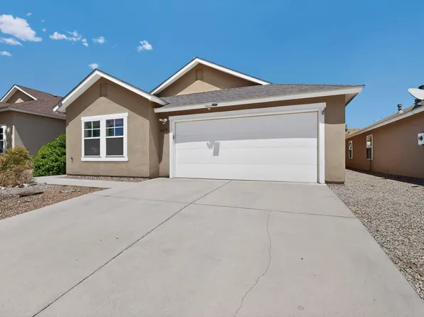 6215 Avenida Madrid NW, Albuquerque, NM 87114