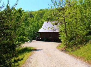 201 Grandview Mesa Rd #17, Whittier, NC 28789