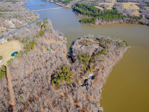 LOT 7A Deer Meadow Rd LOT 7A, Leasburg, NC 27291