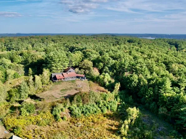 334 Johnson Road, Auburn, ME 04210