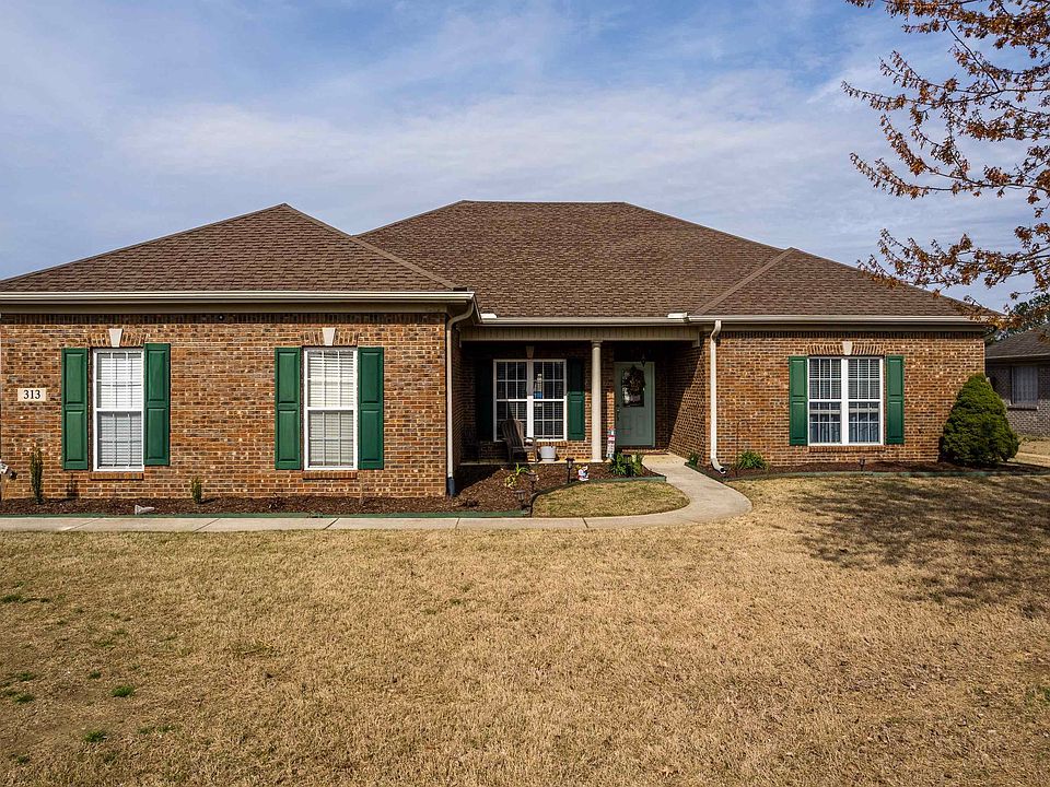 1st image of 313 Smokey Hills Ct