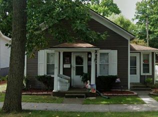 619 W Garro St, Plymouth, IN 46563