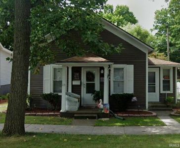 619 W Garro St, Plymouth, IN, 46563