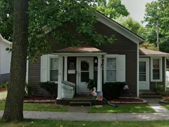 619 W Garro St, Plymouth, IN 46563