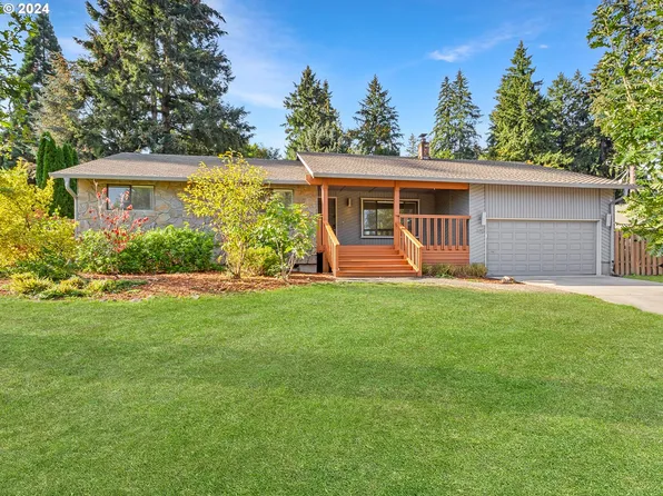 3213 NE 110th St, Vancouver, WA 98686