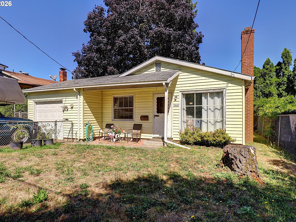 1st image of 7635 SE Taylor St