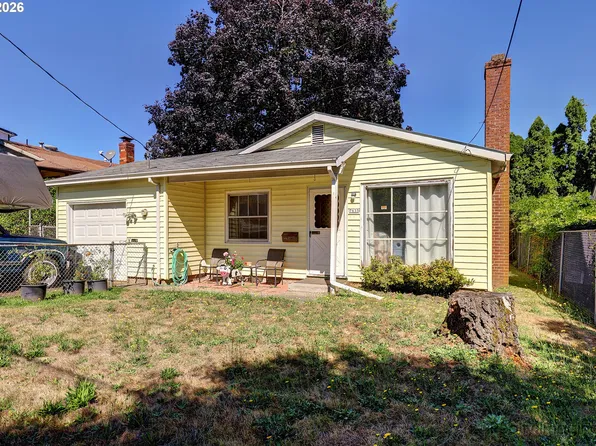 7635 SE Taylor St, Portland, OR 97215