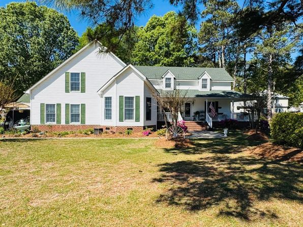 114 Vineyard Drive, Camden, NC 27921