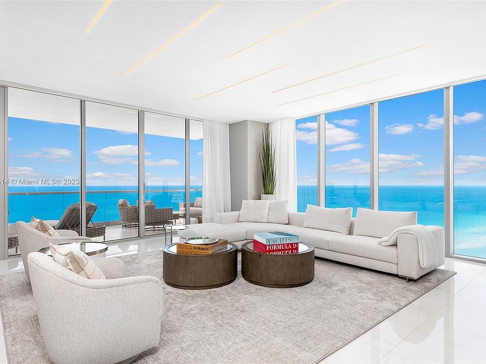 1st image of 18501 Collins Ave Unit 2604