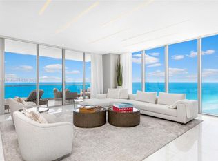 18501 Collins Ave UNIT 2604, Sunny Isles Beach, FL 33160