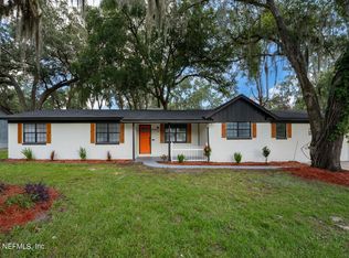 2969 Greenridge Rd, Orange Park, FL 32073
