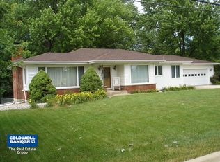 21832 W Old Renwick Rd, Plainfield, IL 60544