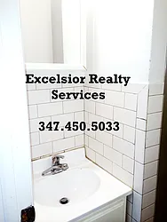 Rented by Excelsior Realty Services