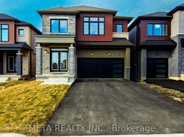 185 Vanilla Trl, Thorold, ON L2V 0L2
