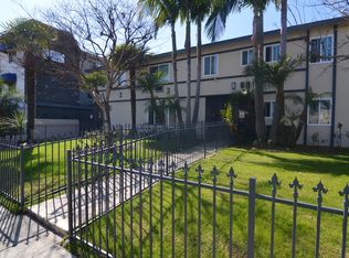6919 Sepulveda, Van Nuys, CA 91405