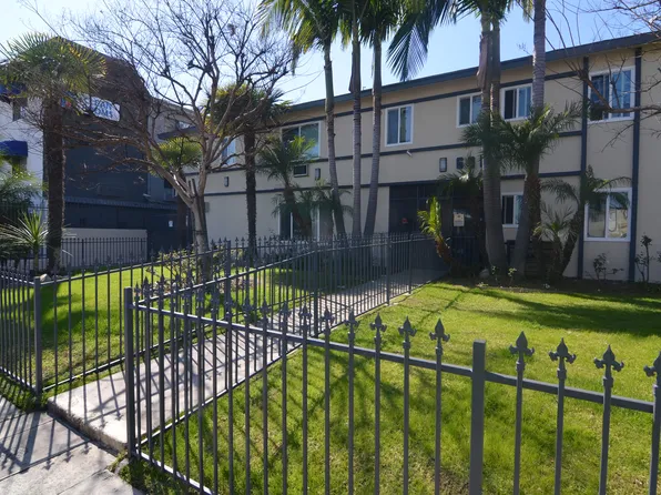6919 Sepulveda, 6919 Sepulveda Blvd APT 12, Van Nuys, CA 91405