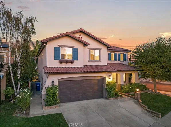 30404 Mallorca Pl, Castaic, CA 91384