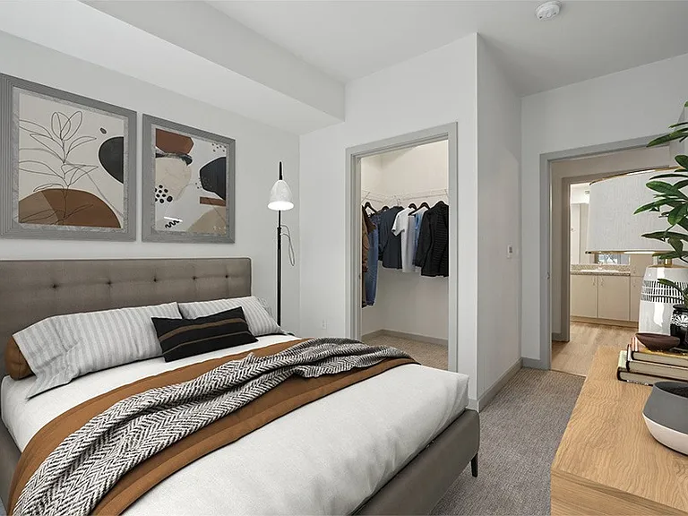 Updated apartments available with upgraded carpet in bedrooms