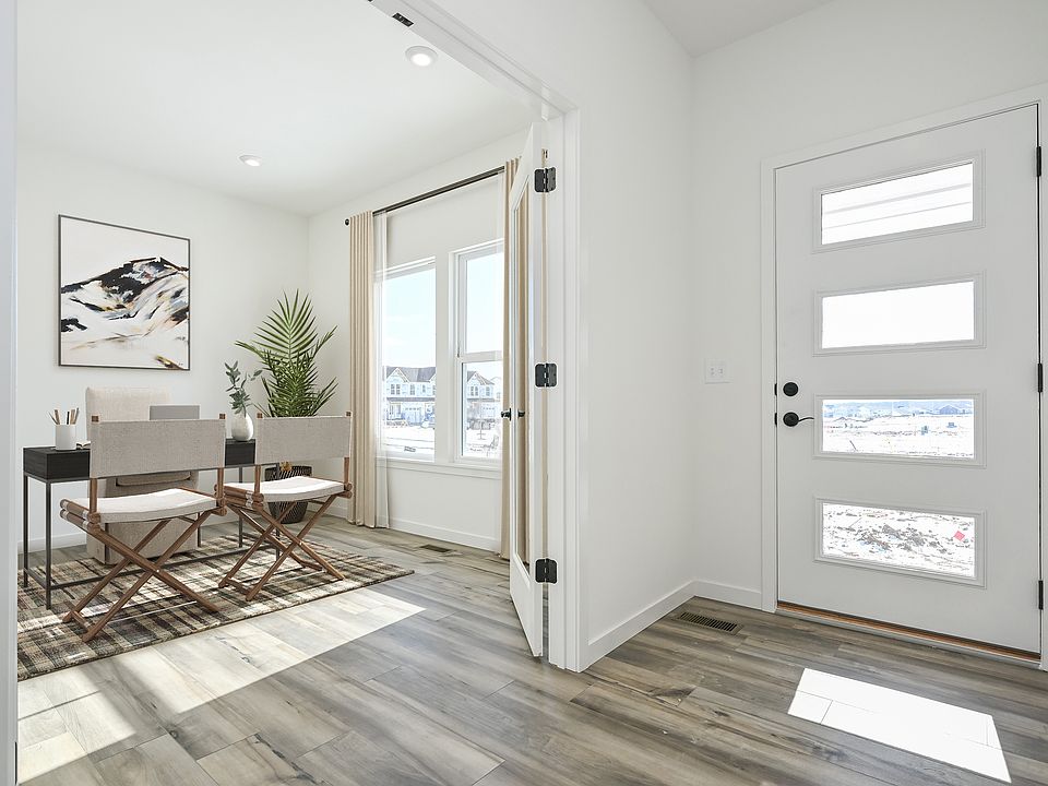 Breckenridge Plan, River Crest, Mount Washington, KY 40047 Zillow