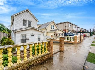 13015 129th Street, South Ozone Park, NY 11420