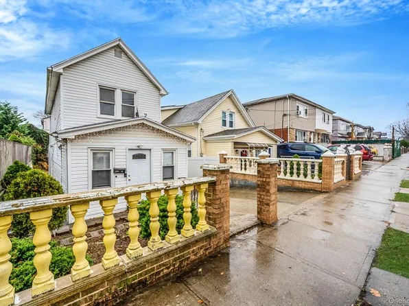 13015 129th Street, South Ozone Park, NY 11420