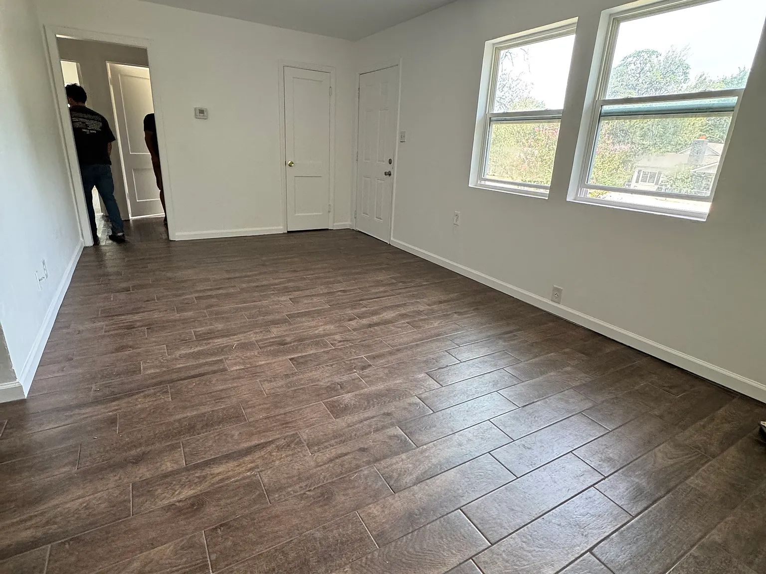 3 bed, 1132 sqft, $1,395 — Photo 3