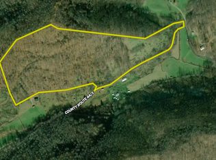 Cap Run Rd LOT WP001, Walkersville, WV 26447