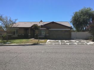936 Condor St, Barstow, CA 92311