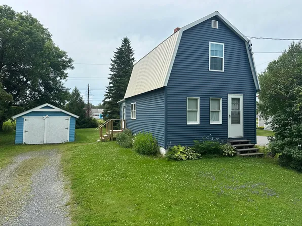 33 Braden Street, Presque Isle, ME 04769