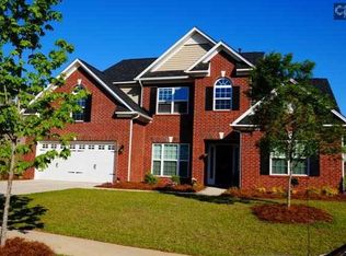 290 Caedmons Creek Dr, Irmo, SC 29063