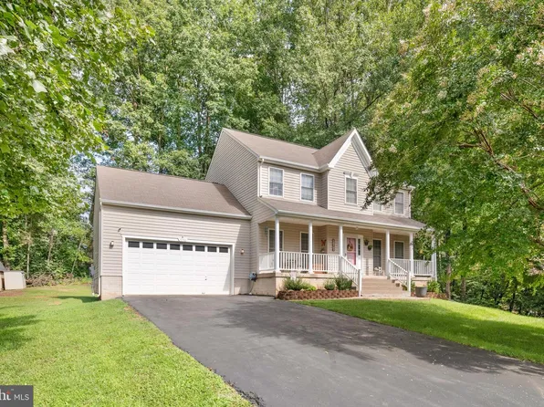 10702 Legion Ct, Spotsylvania, VA 22553