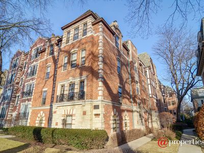 1929A Sherman Ave APT 2W, Evanston, IL, 60201