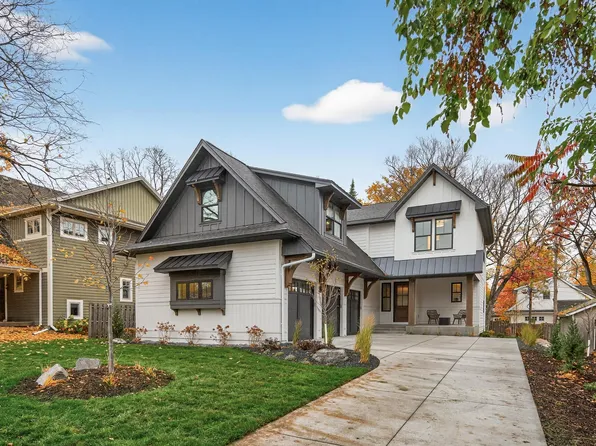641 Park St E, Wayzata, MN 55391
