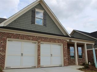 5610 Overlook Club Cir #64, Suwanee, GA 30024