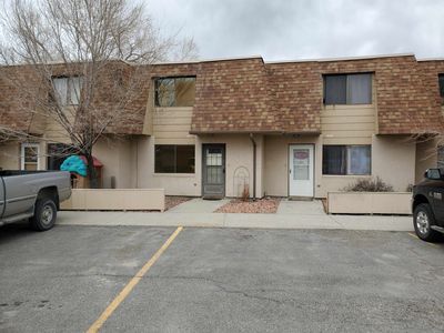 1817 Mountain View Dr, Cody, WY, 82414