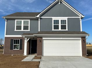 4780 E Summerfield Dr, Camby, IN